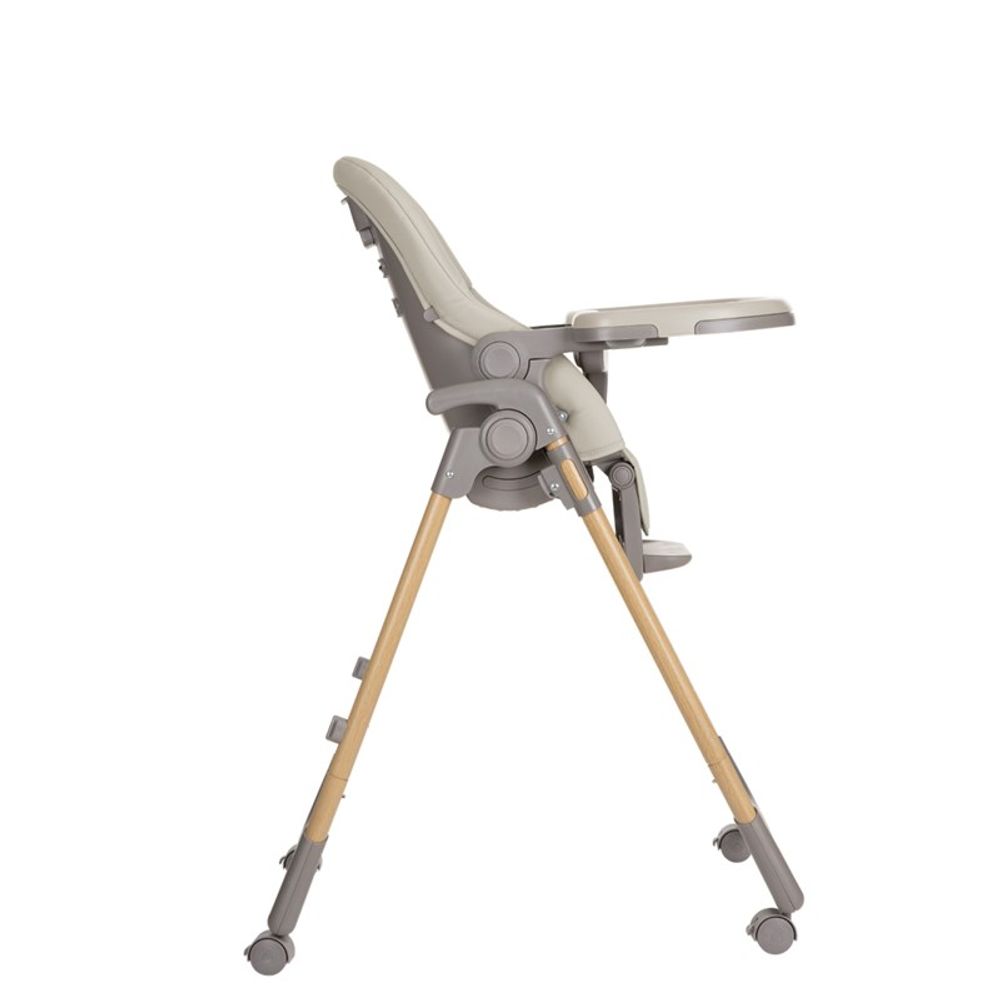 Kikka Boo Hranilica za bebe Olive, Beige slika 3