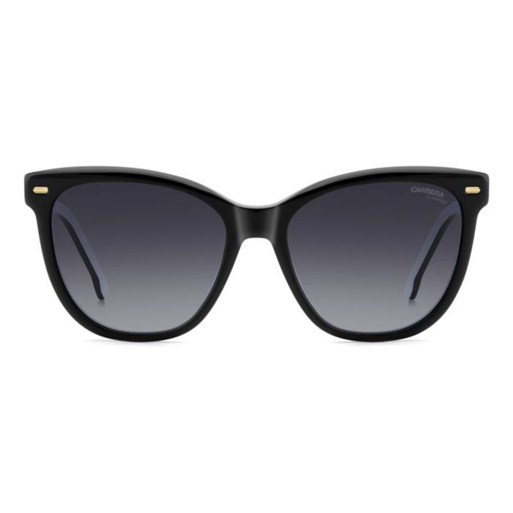 naočale Carrera Carrera 3043/S Black slika 1