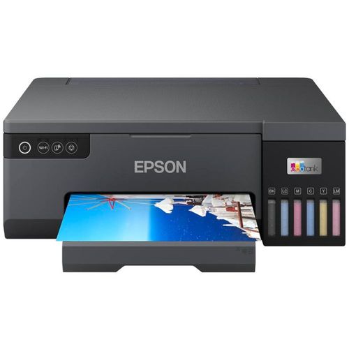 Epson Printer INK EcoTank L8050 Photo C11CK37402 slika 1