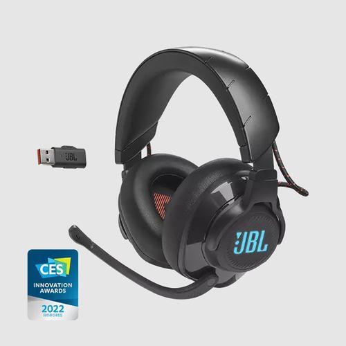 JBL Quantum 610 Wireless, bežične gaming slušalice slika 1