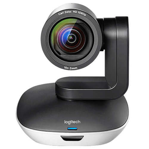 Logitech Group Video Conferencing Web Camera slika 4