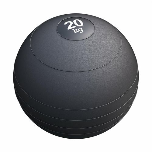 Slam Ball Medicinska lopta (20 kg) slika 2