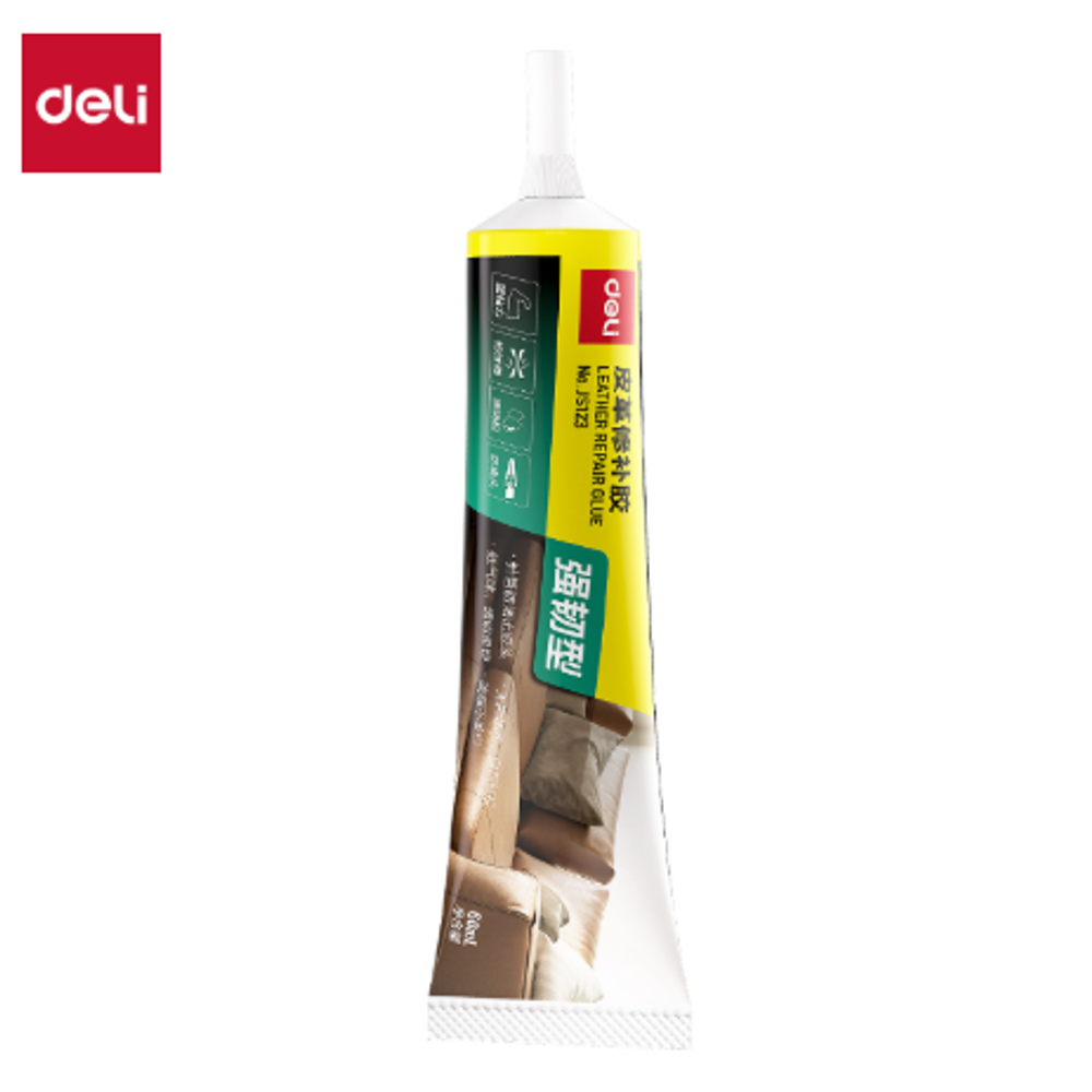 LEPAK ZA KOŽU 60ml JS123 slika 1