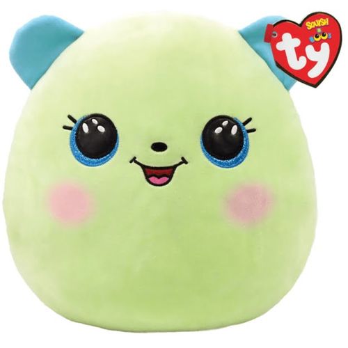 TY Plišana igračka Squishy Medo Clover 30cm slika 1