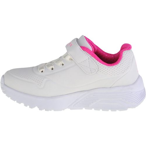 Skechers uno lite dječje tenisice 310451l-WHP slika 2