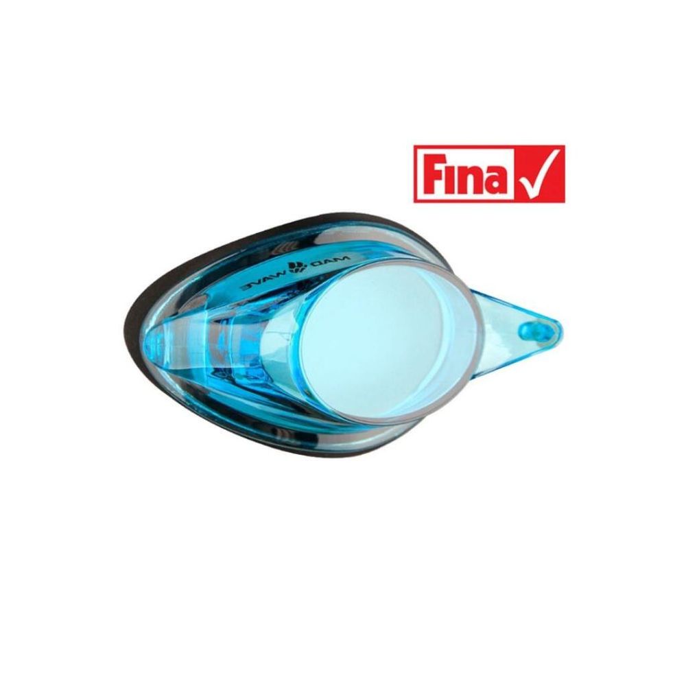 Mad Wave zamjenska sočiva za naočale Streamline Right Optical Lens slika 1