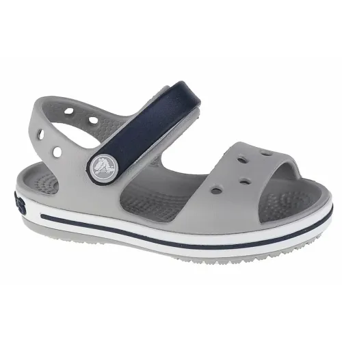 Crocs Crocband Sandal Dječje Sandale 12856-01U slika 9