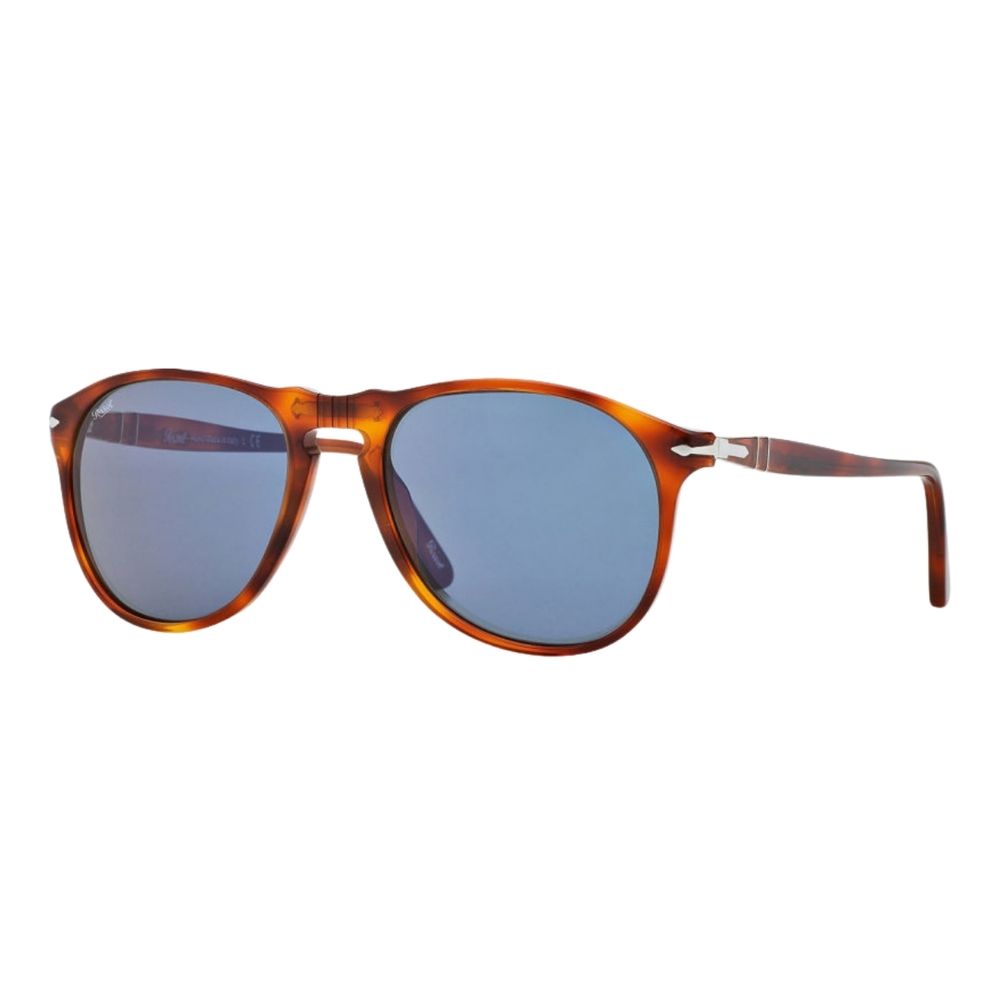 Muške Sunčane naočale Persol Persol PO9649S Brown slika 2