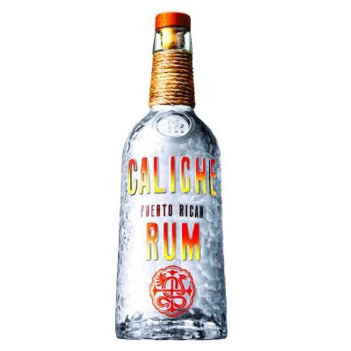 Don Q Rum Caliche    (Puerto Rico)  0,70l slika 1