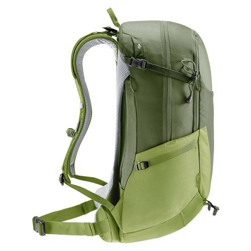 Deuter Ruksak Futura 23 - Lagani Planinarski Ruksak s Aircomfort Sustavom slika 3