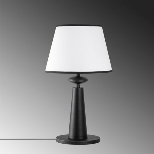 Pardo - 3042 Black Table Lamp slika 5