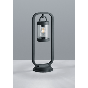 SAMBESI PODNA LAMPA SENZOR DAN-NOĆ 0,6M.