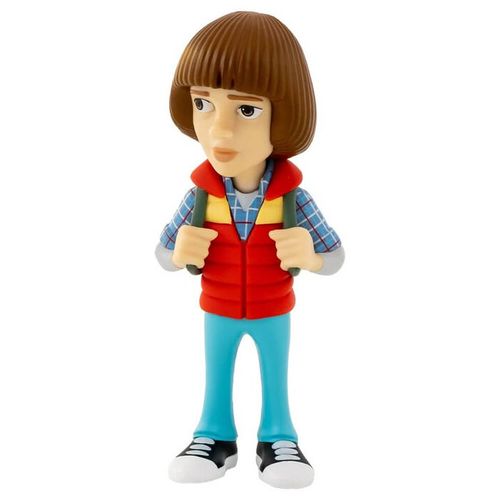 Stranger Things Will Minix figura 12cm slika 4