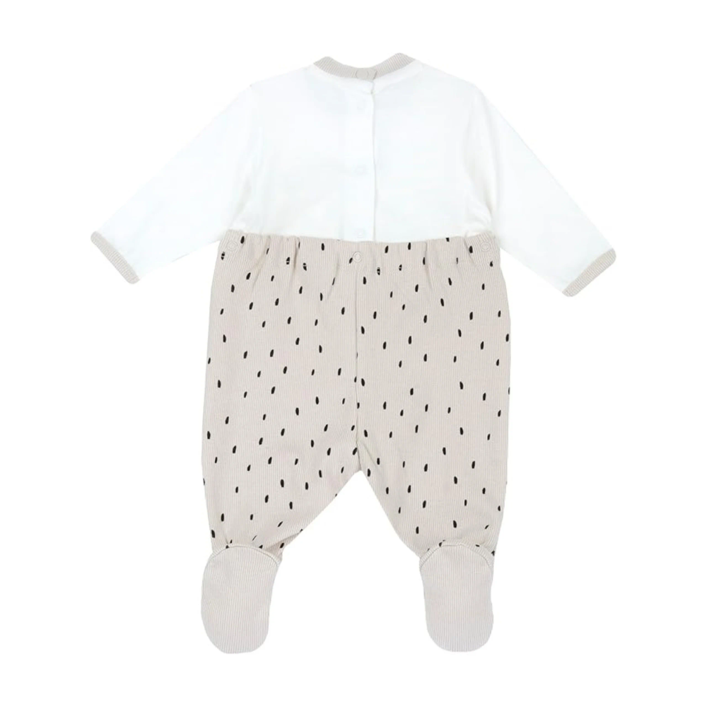 Chicco Gegica za bebe, Bež slika 2