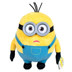 Minions The Rise of Gru Otto plush toy 30cm