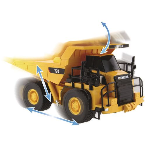 Mining Truck radio controlled slika 4