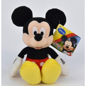 Disney Pliš Mickey Mouse Small (20-25 Cm)