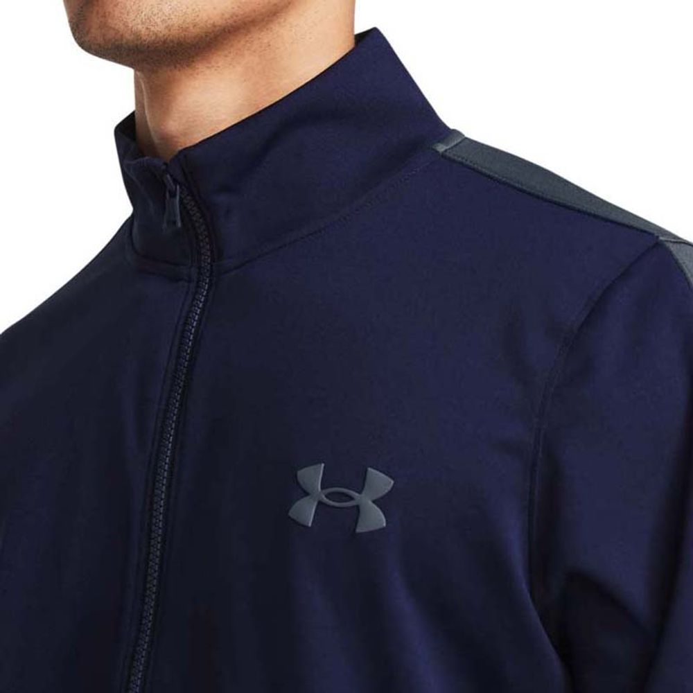 Under Armour Komplet trenerka za muškarce UA Knit Track Suit slika 3