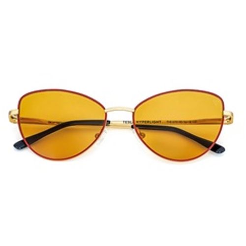 Zepter Hyperlight Eyewear, Butterfly, Red naočare slika 2