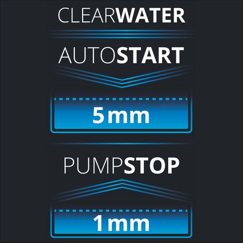 Einhell Potopna pumpa za čistu vodu sa akvasenzorom GE-SP 4390 N-A LL ECO slika 6