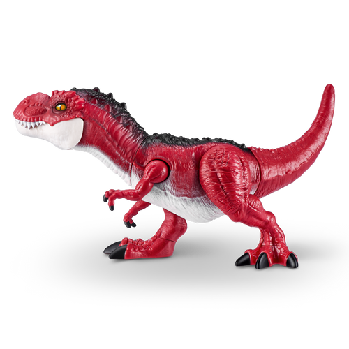 Robo Alive Dino Action T-Rex slika 3