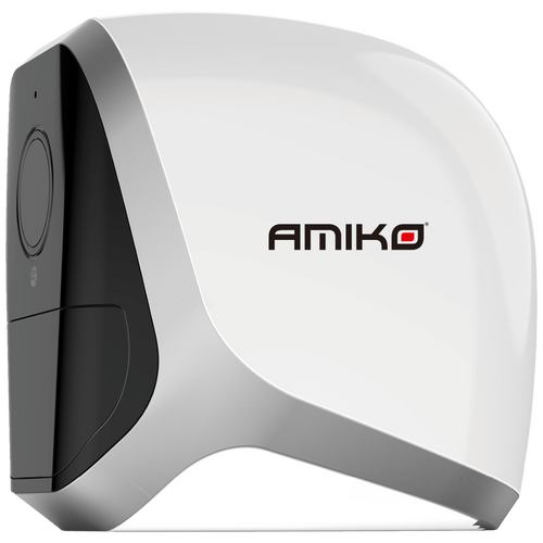 Amiko Home Kamera IP, 2 MP, FullHD, WiFi, 4 x AA - BC-16 slika 3