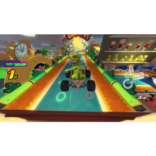 Nickelodeon Kart Racers (CIAB) (Nintendo Switch) slika 8