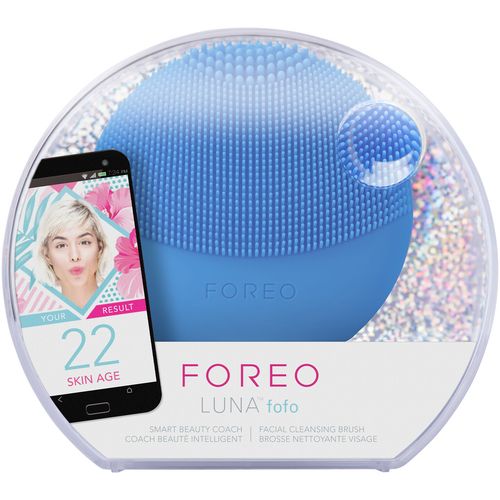 FOREO LUNA fofo Aquamarine slika 3