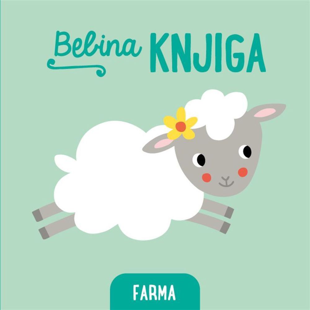 ODEON Kids Bebina mala knjiga slika 2