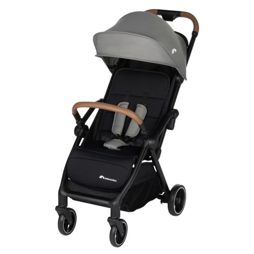 Bebe Confort kišobran kolica Sunlite - Tinted Gray slika 3