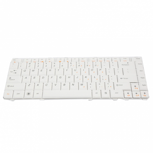 Tastatura za laptop Lenovo Y560 bela