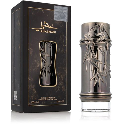 Lattafa Khashabi Eau De Parfum 100 ml (unisex) slika 3