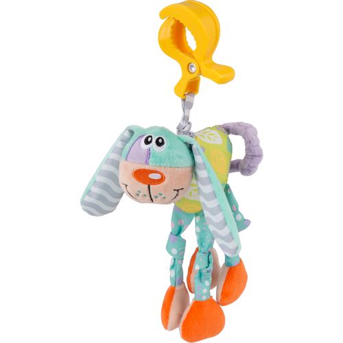 PLAYGRO igračka za kolica psić 188404 slika 3