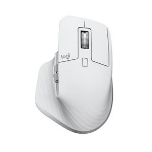 LOGITECH MX Master 3S Wireless sivi miš