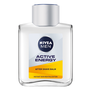 NIVEA Men Active energy balsam za posle brijanja 100ml