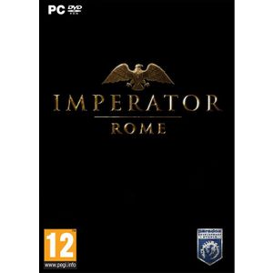 PC IMPERATOR: ROME