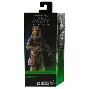 Star Wars Povratak Jedija Chewbacca figura 15cm