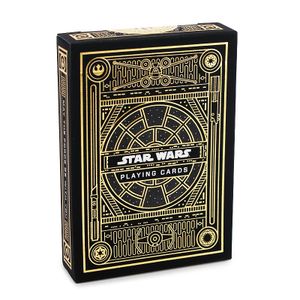 THEORY11 igraće karte Star Wars - Gold Foil Special Edition