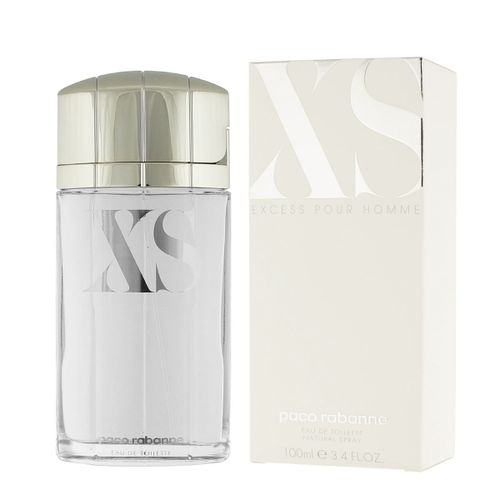 Paco Rabanne XS Eau De Toilette 100 ml (man) slika 3