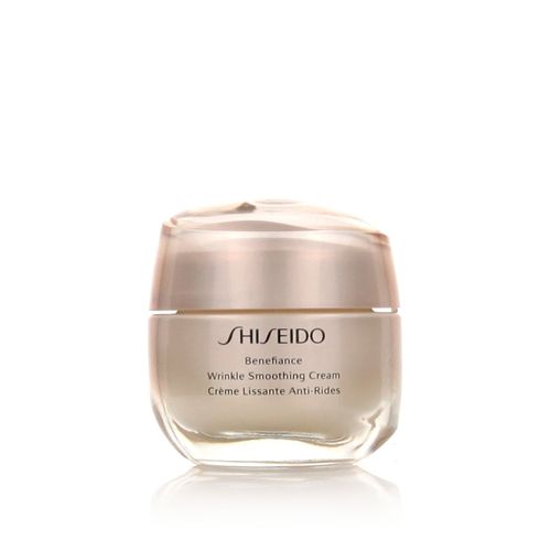 Shiseido Benefiance Wrinkle Smoothing Cream 50 ml slika 2