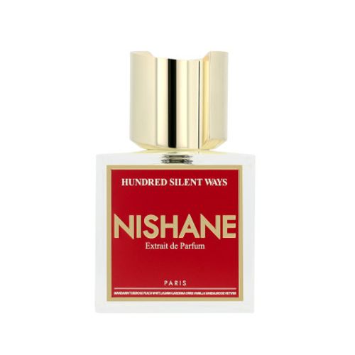 Nishane Hundred Silent Ways Extrait de Parfum 100 ml (unisex) slika 2