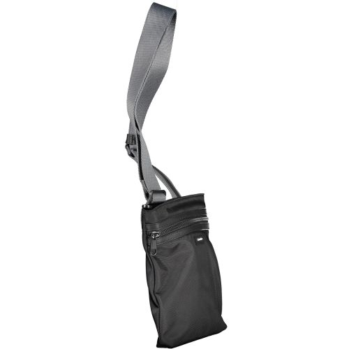 CALVIN KLEIN MEN'S BLACK SHOULDER BAG slika 3