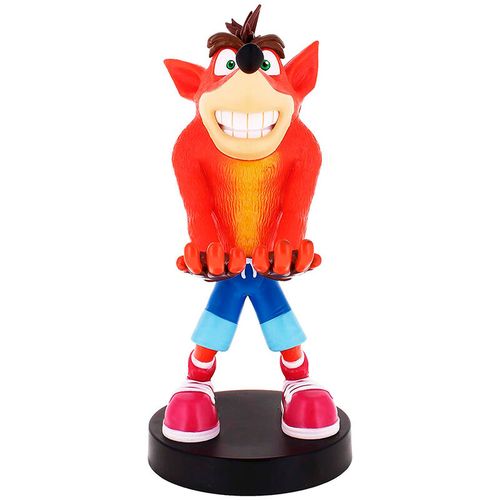 Crash Bandicoot Držač za Kontrolere 20cm slika 1