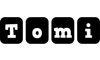 Tomi logo