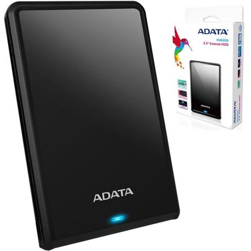 Externi tvrdi disk Classic HV620S Slim 4TB USB 3.1 Black slika 1