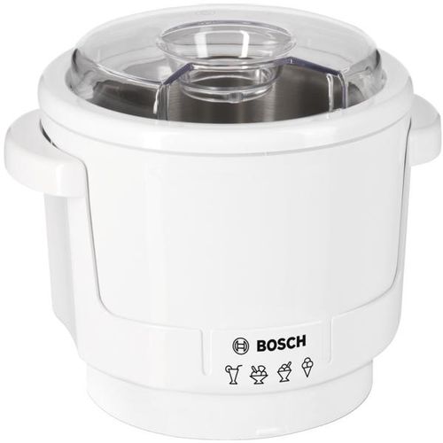 Bosch Posuda za pripremu sladoleda   MUZ5EB2 slika 1