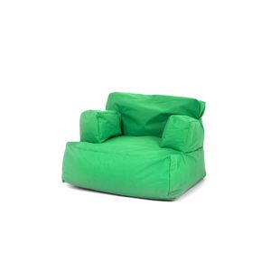 Relax - Zelena Fotelja od Graha