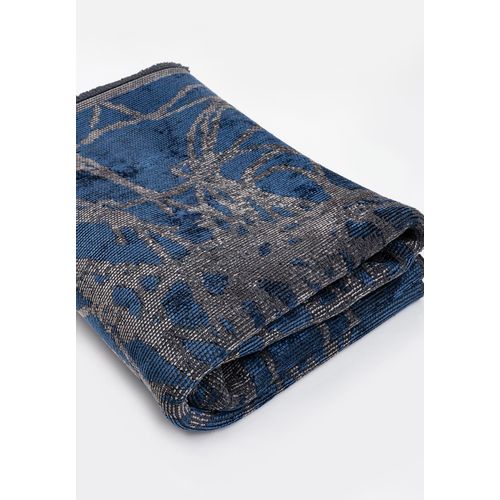 Tepih SPLASH NAVY BLUE, 160 x 230 cm slika 5