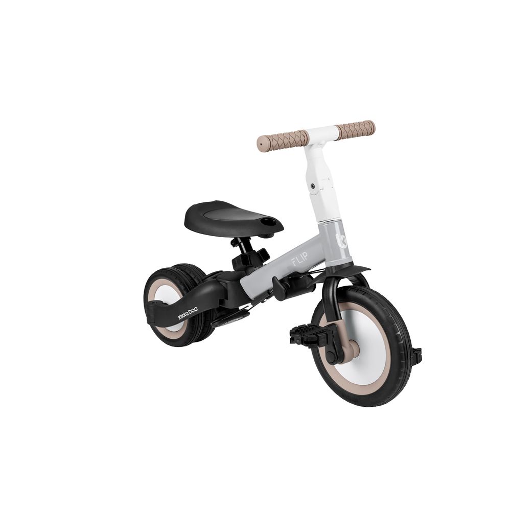 Kikka Boo tricikl Flip 5u1 - Grey slika 5
