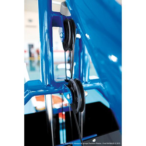 Waterflex Aquabike Lift slika 4